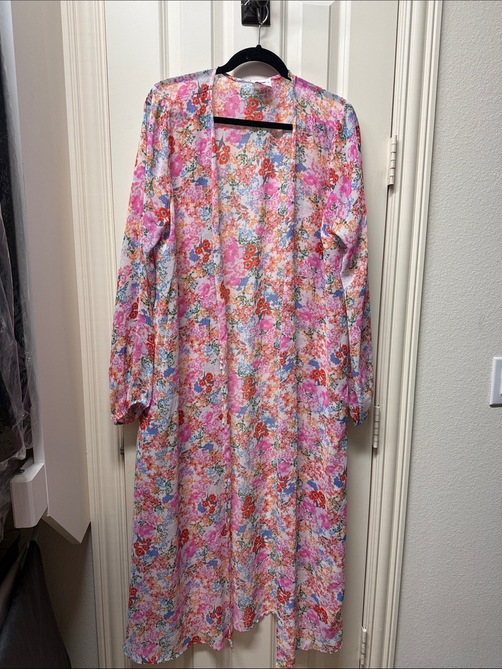 Shop Buddy Love duster XL
